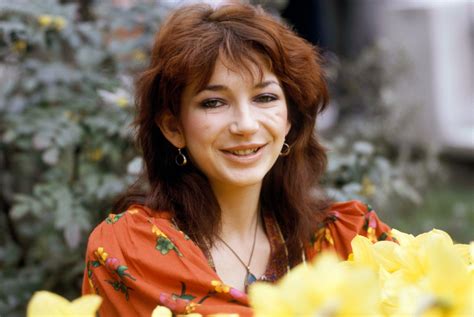 kate bush hair|Kate Bush 2024: Husband, net worth, tattoos, smoking & body  .